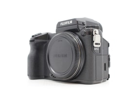 Fujifilm GFX 50S