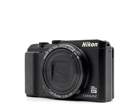 Nikon Coolpix A900