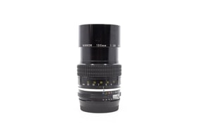 Nikon Ai Nikkor 135mm f/2.8