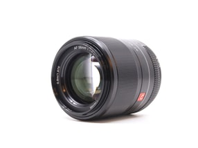 Viltrox 56mm f/1.4 - Canon EF-M Fit