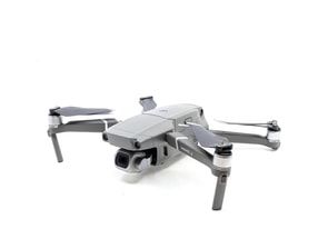 DJI Mavic 2 Pro Fly More Combo