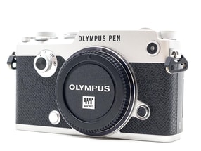 Olympus PEN-F