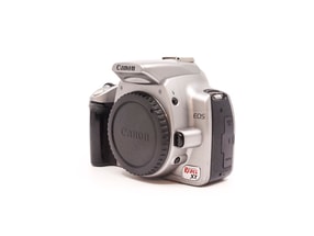 Canon EOS Rebel XT