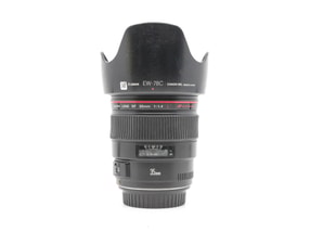 Canon EF 35mm f/1.4 L USM