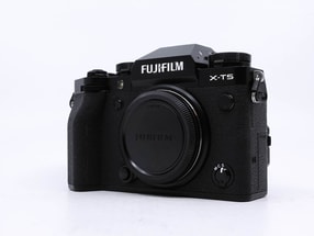Fujifilm X-T5