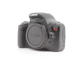 Canon EOS Rebel T2i