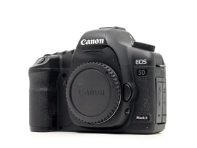 Canon EOS 5D Mark II