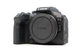 Canon EOS R10