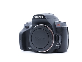 Sony Alpha A330