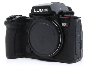 Panasonic Lumix S5 II