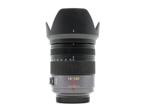 Panasonic Lumix G Vario HD 14-140mm f/4-5.8 Mega O.I.S.