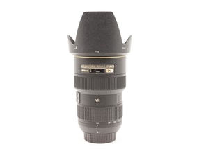 Nikon AF-S Nikkor 16-35mm f/4G ED VR
