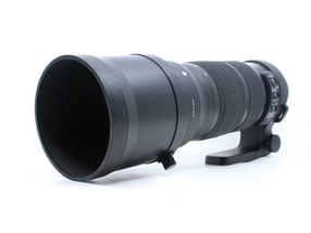 Sigma 120-300mm f/2.8 DG OS HSM SPORT - Nikon Fit