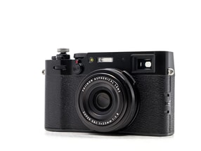 Fujifilm X100V