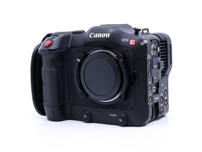 Canon EOS C70