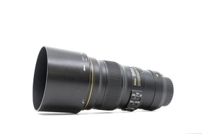 Nikon AF-S Nikkor 300mm f/4E PF ED VR