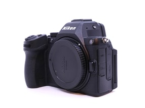 Nikon Z5 II