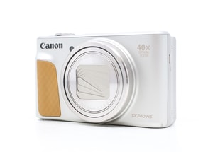 Canon Powershot SX740 HS