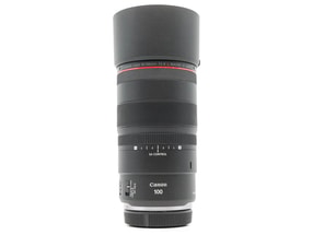 Canon RF 100mm f/2.8 L Macro IS USM