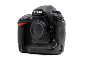 Nikon D3s