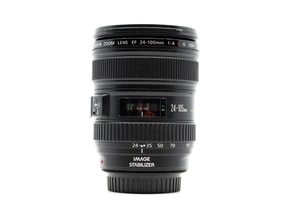 Canon EF 24-105mm f/4 L IS USM