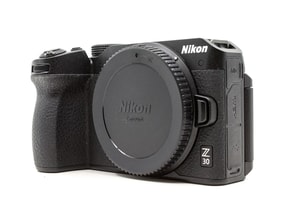 Nikon Z30