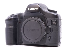 Canon EOS 5D