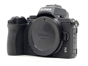Nikon Z50
