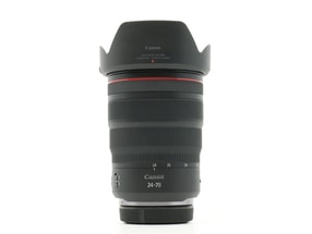 Canon RF 24-70mm f/2.8 L IS USM