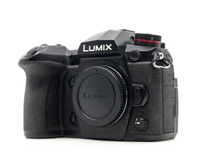Panasonic Lumix DC-G9