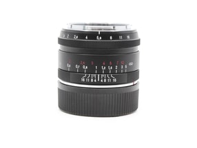 Voigtlander Nokton Vintage Line 35mm f/1.5 VM ASPH I - Leica M Fit