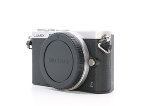 Panasonic Lumix DMC-GM1