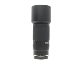 Tamron 70-300mm f/4.5-6.3 Di III RXD - Geschikt voor Nikon Z