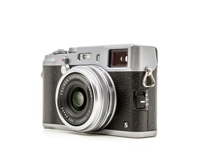 Fujifilm X100s