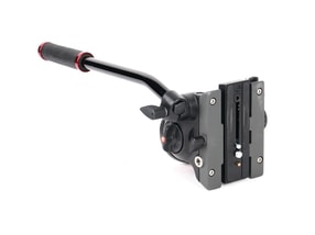 Manfrotto MVH502AH Fluid Head