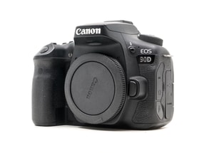 Canon EOS 90D