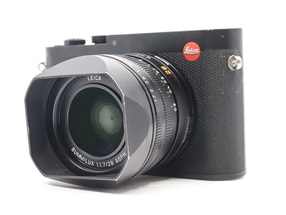 Leica Q (Typ 116)