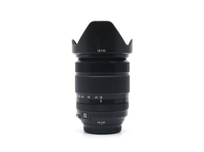 Fujifilm XF 18-135mm f/3.5-5.6 R LM OIS WR