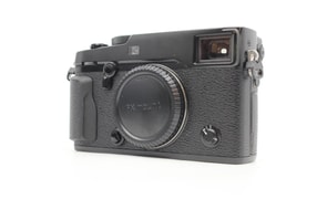 Fujifilm X-Pro 2