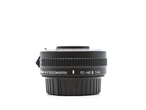 Nikon AF-S TC-14E III Teleconverter