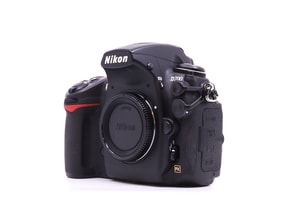 Nikon D700