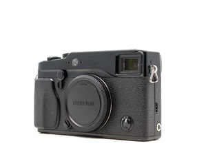 Fujifilm X-Pro 1