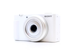 Sony ZV-1F