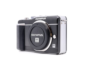 Olympus Pen E-PL1