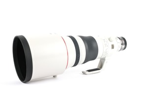Canon RF 400mm f/2.8 L IS USM