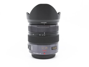 Panasonic Lumix G X Vario 12-35mm f/2.8 ASPH Power O.I.S.