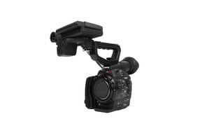 Canon Cinema EOS C500 4K Camcorder - Attacco EF