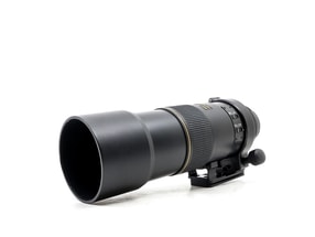 Nikon AF-S Nikkor 300mm f/4 D IF-ED