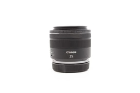 Canon RF 35mm f/1.8 IS STM Macro
