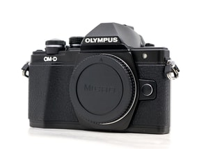 Olympus OM-D E-M10 Mark II